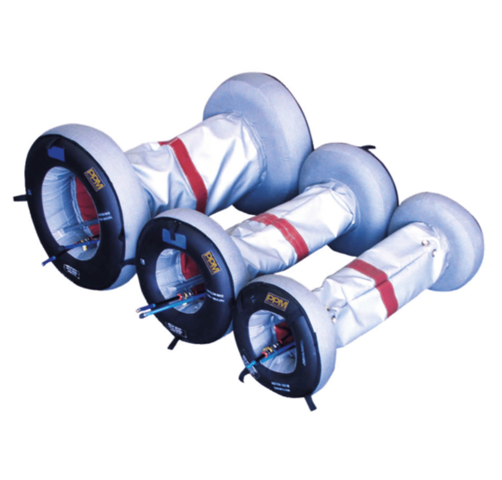 Heat Resistant Purging Systems | Orbital Fusion